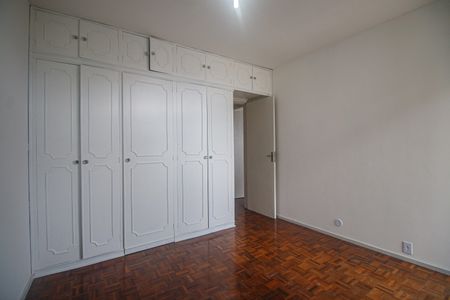 Quarto Suite de apartamento à venda com 3 quartos, 105m² em Tijuca, Rio de Janeiro