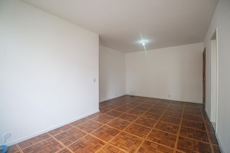 Sala de apartamento à venda com 3 quartos, 105m² em Tijuca, Rio de Janeiro