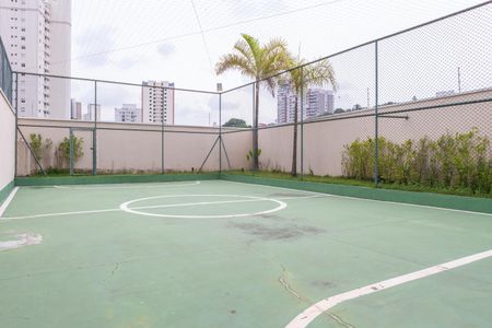 Apartamento para alugar com 60m², 1 quarto e 2 vagasQuadra Esportiva