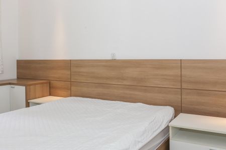 Suíte de apartamento para alugar com 1 quarto, 60m² em Lapa, São Paulo