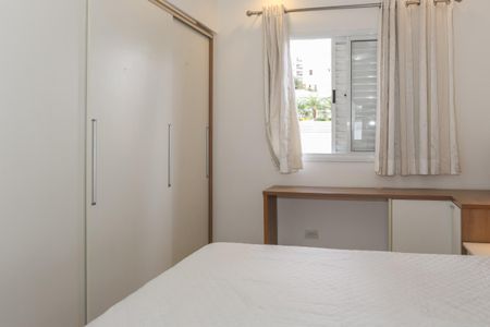 Apartamento para alugar com 60m², 1 quarto e 2 vagasSuíte