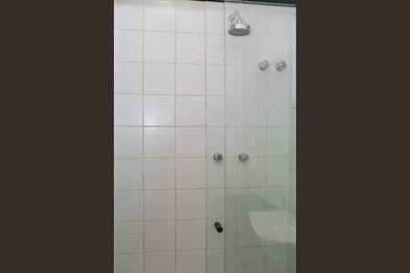 Apartamento para alugar com 60m², 1 quarto e 2 vagasBanheiro Social