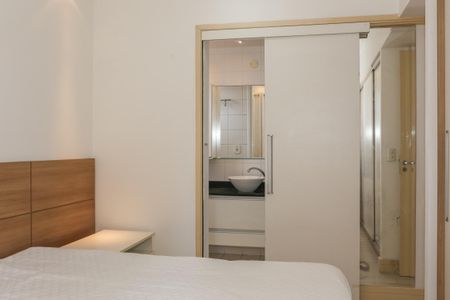 Apartamento para alugar com 60m², 1 quarto e 2 vagasSuíte