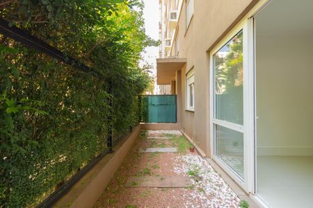 Apartamento para alugar com 1 quarto, 67m² em Estância Velha, Canoas