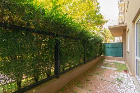 Apartamento para alugar com 1 quarto, 67m² em Estância Velha, Canoas