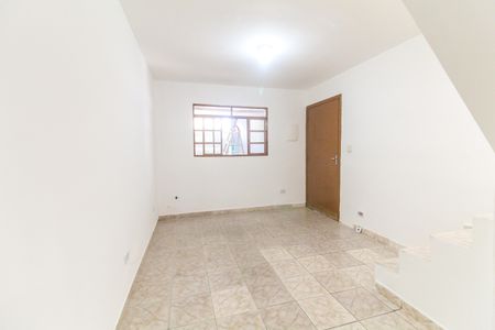 Sala de casa para alugar com 2 quartos, 69m² em Vila Progresso (zona Leste), São Paulo