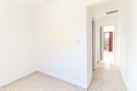 Casa para alugar com 69m², 2 quartos e 1 vaga Casa para alugar com 69m², 2 quartos e 1 vagaQuarto 2