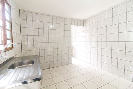 Casa para alugar com 69m², 2 quartos e 1 vaga Casa para alugar com 69m², 2 quartos e 1 vagaCozinha