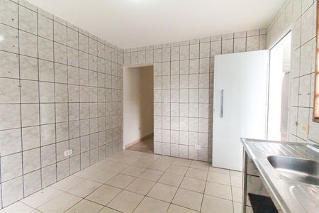 Casa para alugar com 69m², 2 quartos e 1 vaga Casa para alugar com 69m², 2 quartos e 1 vagaCozinha