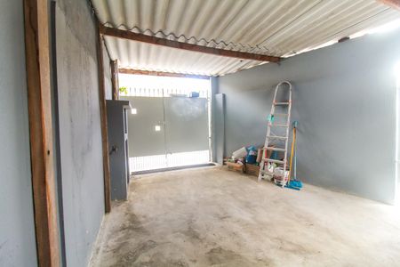 Casa para alugar com 69m², 2 quartos e 1 vaga Casa para alugar com 69m², 2 quartos e 1 vagaGaragem