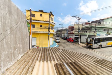 Casa para alugar com 69m², 2 quartos e 1 vaga Casa para alugar com 69m², 2 quartos e 1 vagaVista do Quarto 2