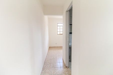 Casa para alugar com 69m², 2 quartos e 1 vaga Casa para alugar com 69m², 2 quartos e 1 vagaHall