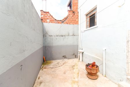 Casa para alugar com 69m², 2 quartos e 1 vaga Casa para alugar com 69m², 2 quartos e 1 vagaQuintal