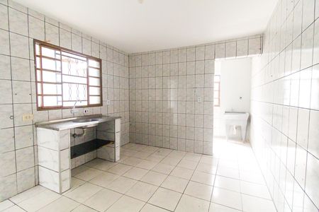 Casa para alugar com 69m², 2 quartos e 1 vaga Casa para alugar com 69m², 2 quartos e 1 vagaCozinha