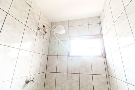 Casa para alugar com 69m², 2 quartos e 1 vaga Casa para alugar com 69m², 2 quartos e 1 vagaBanheiro 2