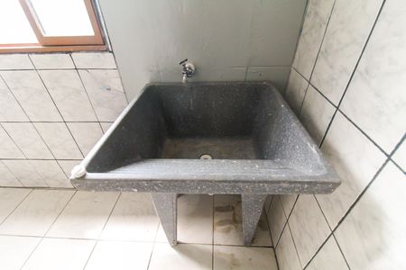 Casa para alugar com 69m², 2 quartos e 1 vaga Casa para alugar com 69m², 2 quartos e 1 vagaÁrea de Serviço