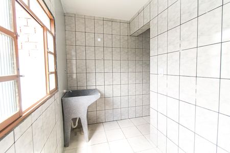 Casa para alugar com 69m², 2 quartos e 1 vaga Casa para alugar com 69m², 2 quartos e 1 vagaÁrea de Serviço