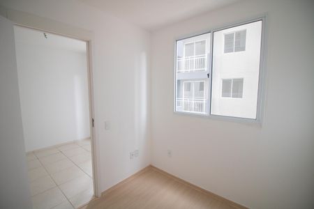 Apartamento para alugar com 38m², 2 quartos e sem vaga Apartamento para alugar com 38m², 2 quartos e sem vagaQUARTO 2