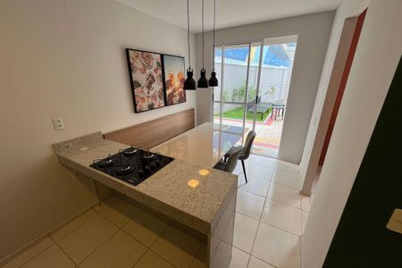 Apartamento para alugar com 38m², 2 quartos e sem vaga Apartamento para alugar com 38m², 2 quartos e sem vagaÁREA COMUM