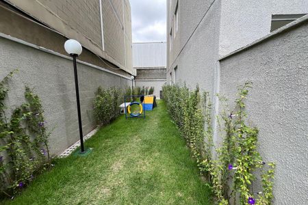 Apartamento para alugar com 38m², 2 quartos e sem vaga Apartamento para alugar com 38m², 2 quartos e sem vagaÁREA COMUM
