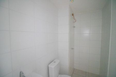 Apartamento para alugar com 38m², 2 quartos e sem vaga Apartamento para alugar com 38m², 2 quartos e sem vagaBANHEIRO