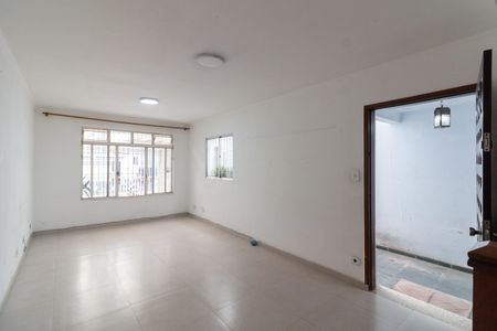 Sala de casa à venda com 3 quartos, 177m² em Jardim Peri Peri, São Paulo