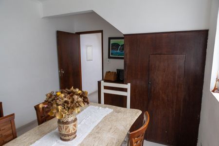 Casa à venda com 177m², 5 quartos e 2 vagasSala de Jantar