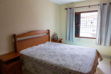 Casa à venda com 177m², 5 quartos e 2 vagasQuarto 1 - Suíte