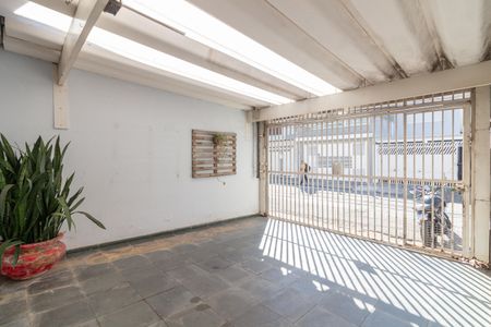 Garagem de casa à venda com 3 quartos, 177m² em Jardim Peri Peri, São Paulo