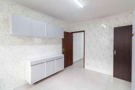 Cozinha de casa à venda com 3 quartos, 177m² em Jardim Peri Peri, São Paulo
