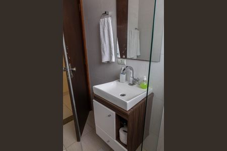 Casa à venda com 177m², 5 quartos e 2 vagasQuarto 1 Suíte - Baheiro