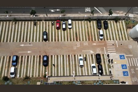 Apartamento para alugar com 38m², 2 quartos e 1 vagaVista