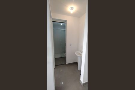 Apartamento para alugar com 38m², 2 quartos e 1 vagaBanheiro