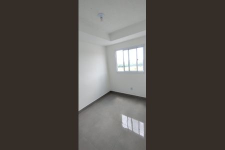 Quarto de apartamento para alugar com 2 quartos, 38m² em Parque Universitario de Viracopos, Campinas