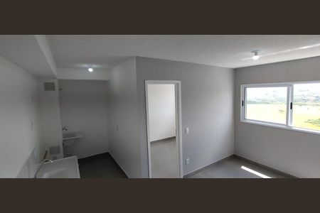 Sala de apartamento para alugar com 2 quartos, 38m² em Parque Universitario de Viracopos, Campinas