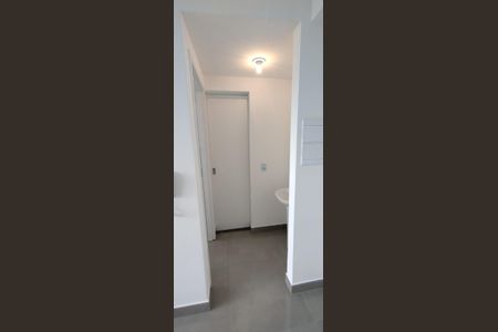Apartamento para alugar com 38m², 2 quartos e 1 vagaBanheiro