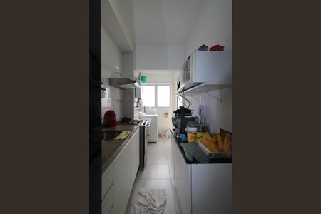 Apartamento à venda com 65m², 2 quartos e 1 vagaCozinha