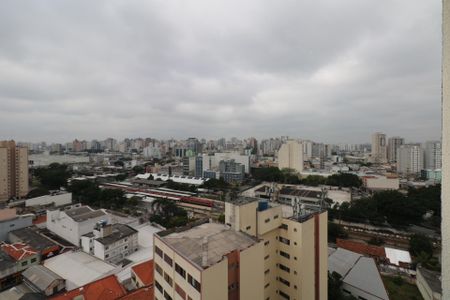 Apartamento à venda com 65m², 2 quartos e 1 vagaVista da Varanda