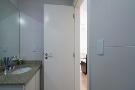 Apartamento à venda com 65m², 2 quartos e 1 vagaBanheiro