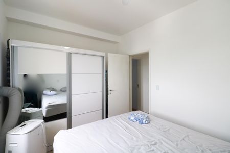 Apartamento à venda com 65m², 2 quartos e 1 vagaQuarto