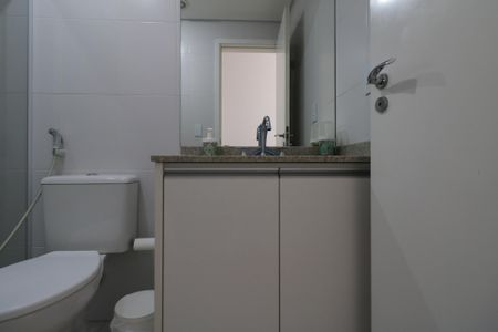 Apartamento à venda com 65m², 2 quartos e 1 vagaBanheiro