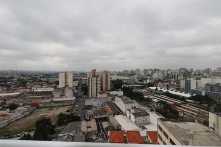 Apartamento à venda com 65m², 2 quartos e 1 vagaVista da Varanda