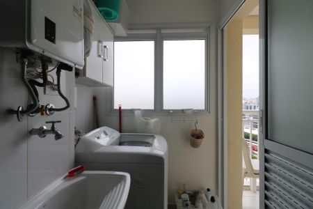 Apartamento à venda com 65m², 2 quartos e 1 vagaCozinha