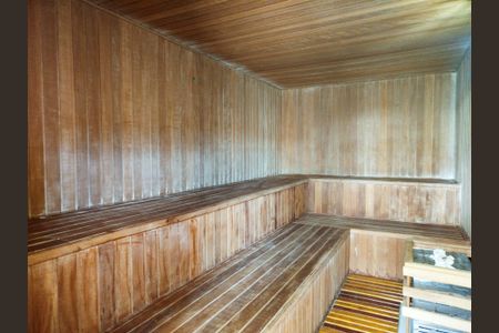 Apartamento à venda com 65m², 2 quartos e 1 vagaSauna