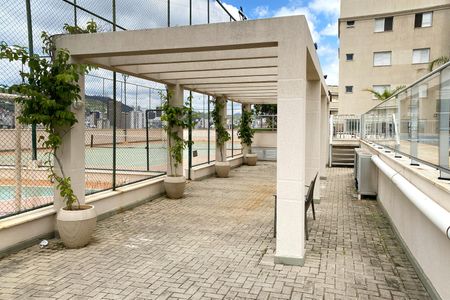 Apartamento para alugar com 91m², 3 quartos e 2 vagasÁrea comum