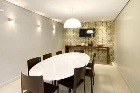 Apartamento para alugar com 91m², 3 quartos e 2 vagasÁrea comum