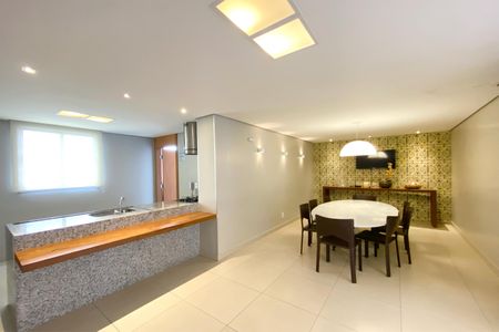 Apartamento para alugar com 91m², 3 quartos e 2 vagasÁrea comum