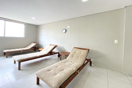 Apartamento para alugar com 91m², 3 quartos e 2 vagasÁrea comum