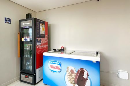 Apartamento para alugar com 91m², 3 quartos e 2 vagasÁrea comum