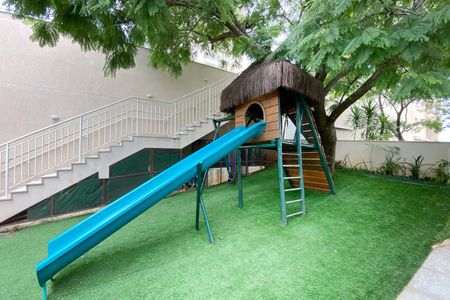 Apartamento para alugar com 91m², 3 quartos e 2 vagasÁrea comum